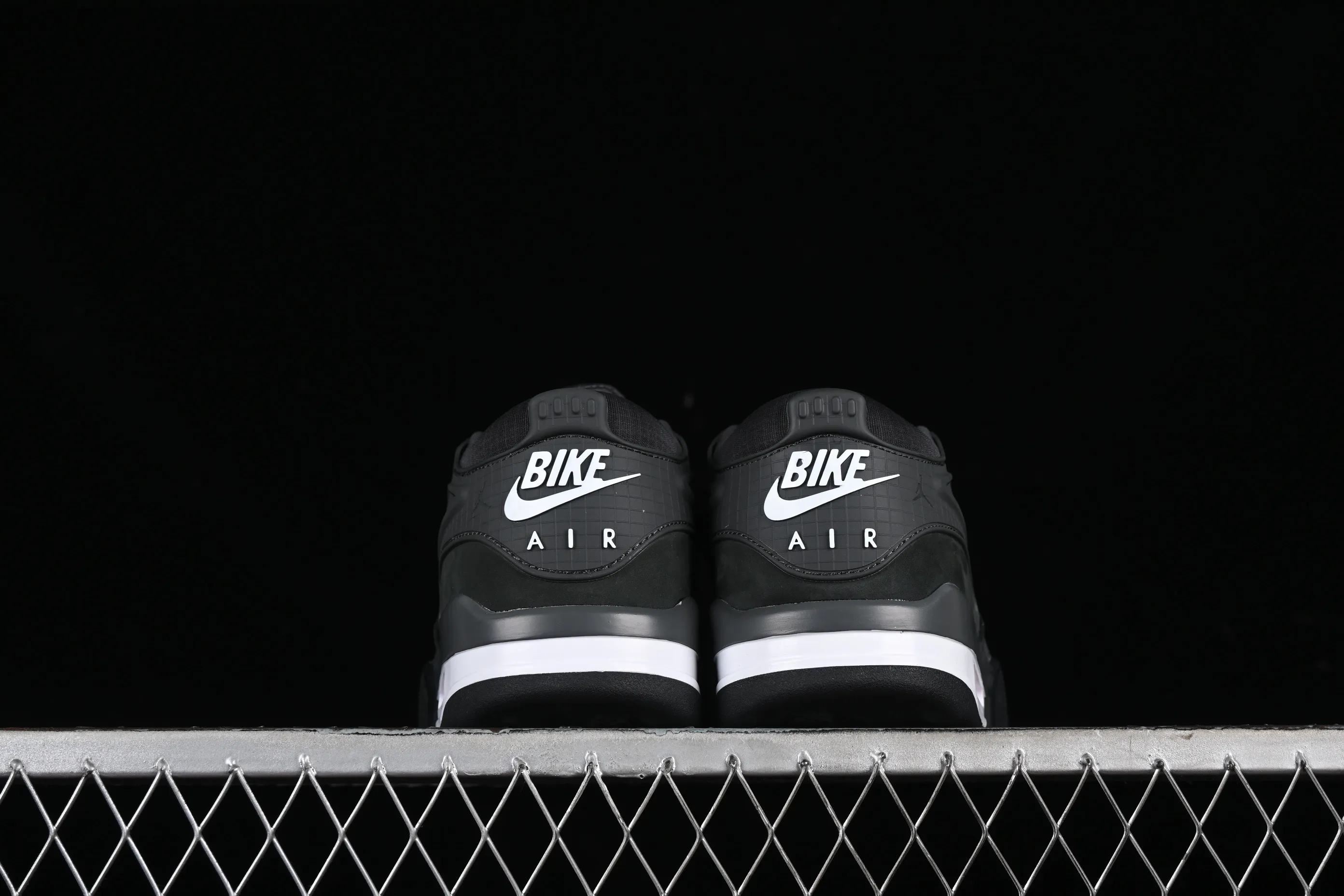 All Categories Air Jordan Jordan Series Basketball Shoes Air Jordan 4 Air Jordan 4 "Remastered" AJ4 Joe 4 Remastered Suede Black HF4334-004